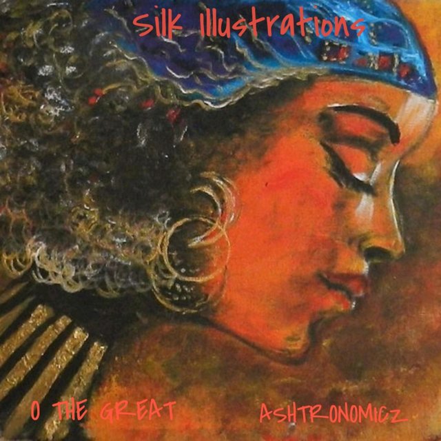SILK ILLUSTRATIONS