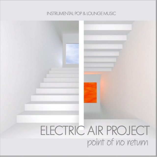 Point of No Return (Instrumental Pop & Lounge Music)