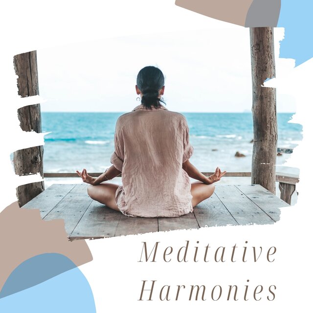 Meditative Harmonies: Serenity Soundscapes for Peace of Mind
