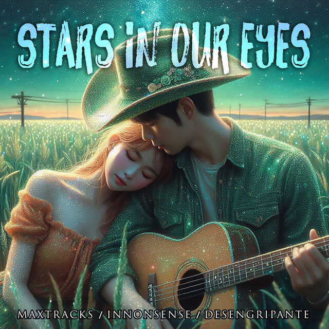 Stars in Our Eyes