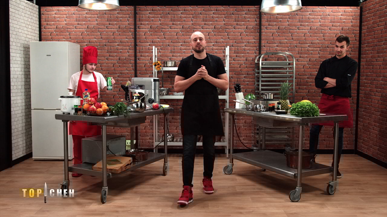 Saucisse (Clip officiel)