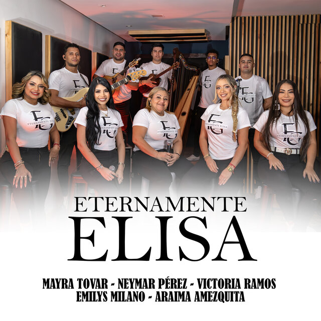 Eternamente Elisa (En Vivo)