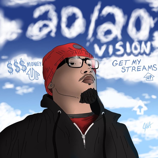 2020 Vision
