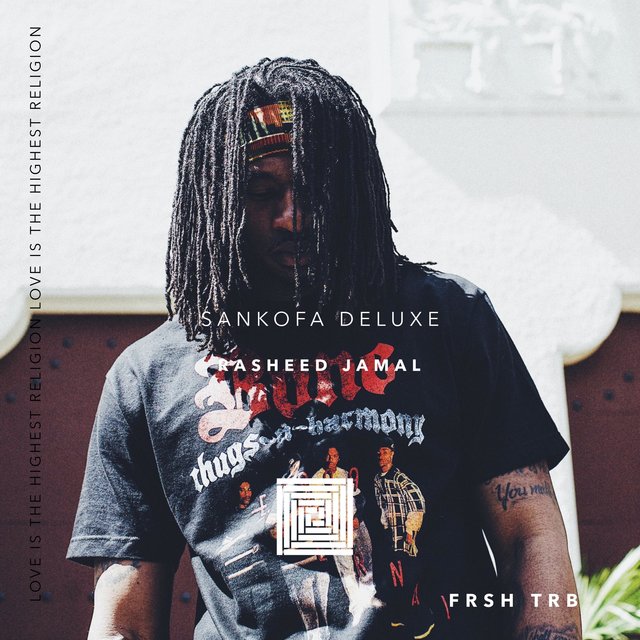 Sankofa (Reincarnation)