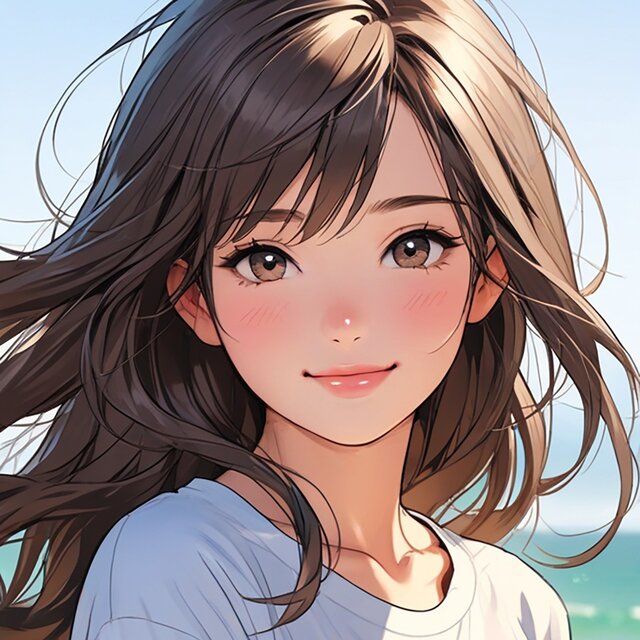 Cool breeze