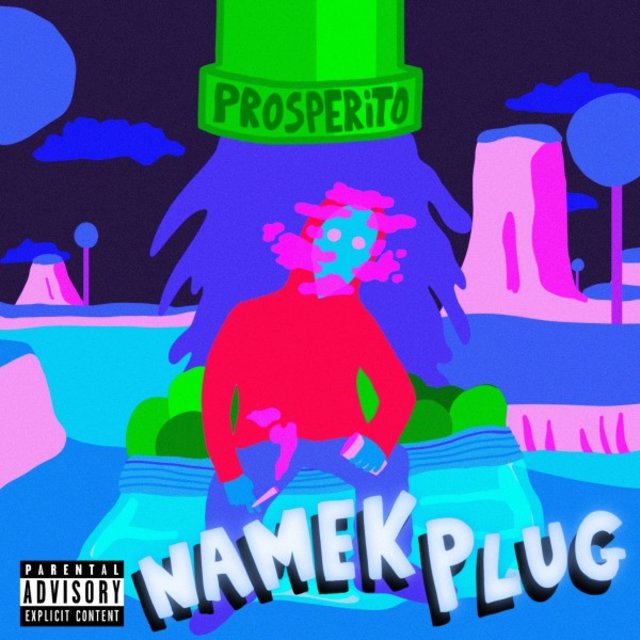 Namek Plug