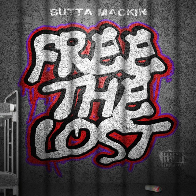 Free The Lost