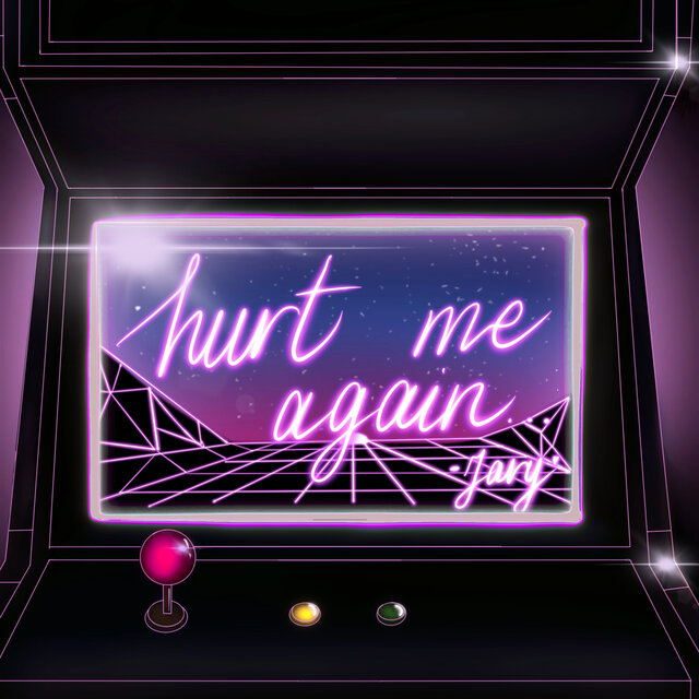 Hurt Me Again