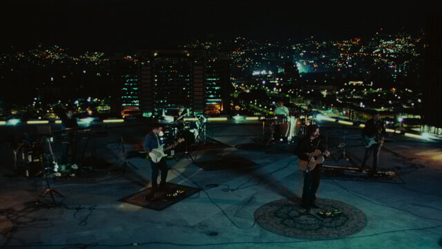 Ojalá (En VIVO desde Medellín)
