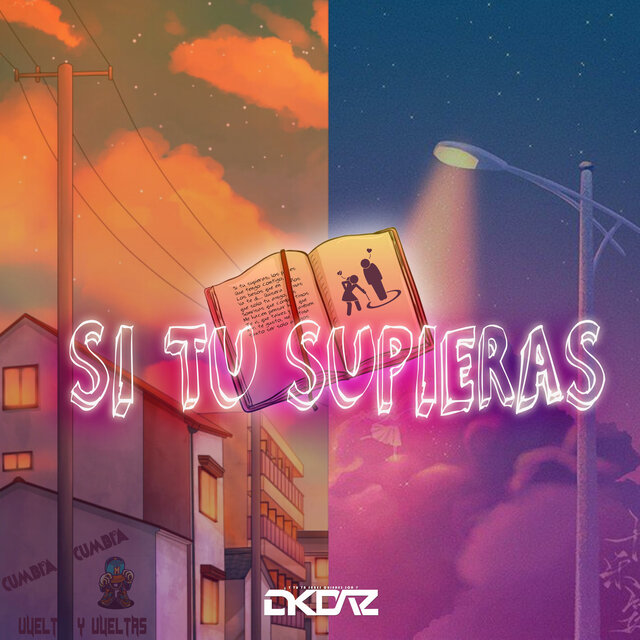 Si Tu Supieras