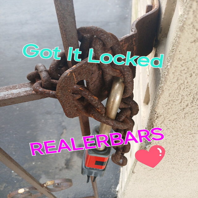 Got It Locked