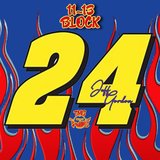 Jeff Gordon