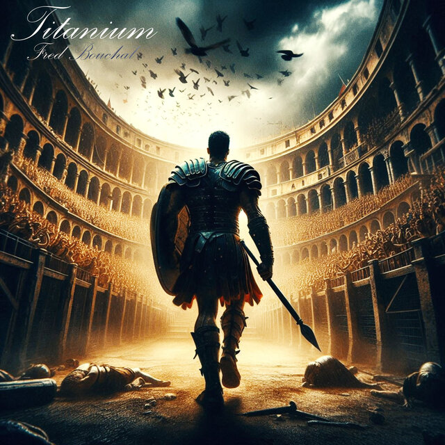 Titanium