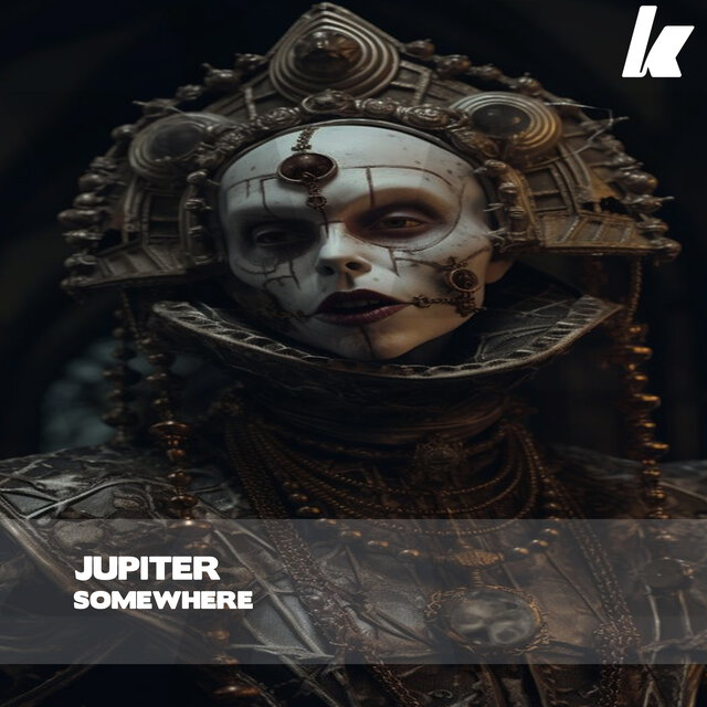 Jupiter (Radio Edit)