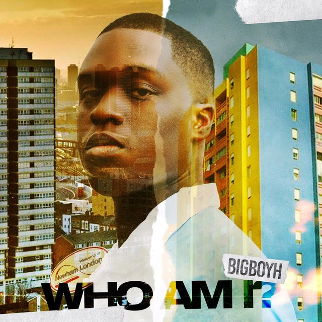Who Am I?