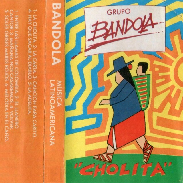 Cholita