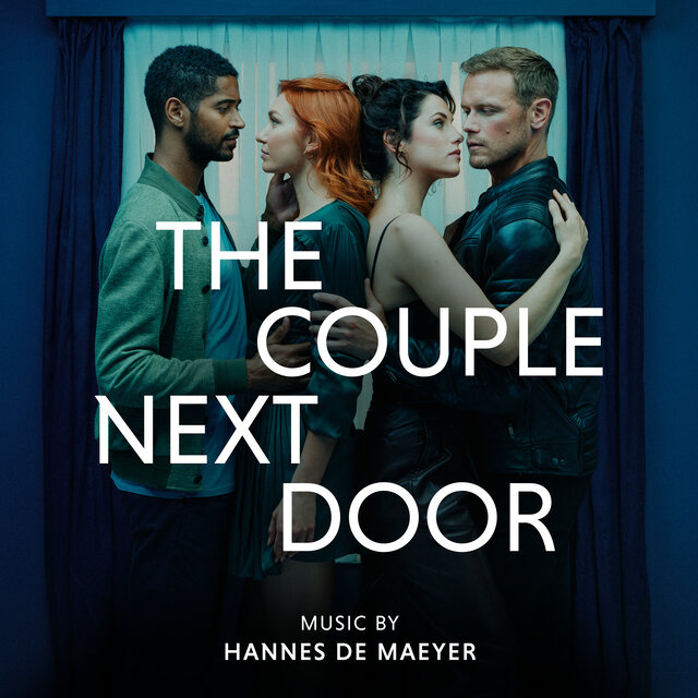 The Couple Next Door (Original Television Soundtrack)