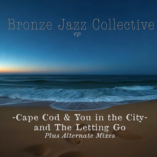Cape Cod and You in the City