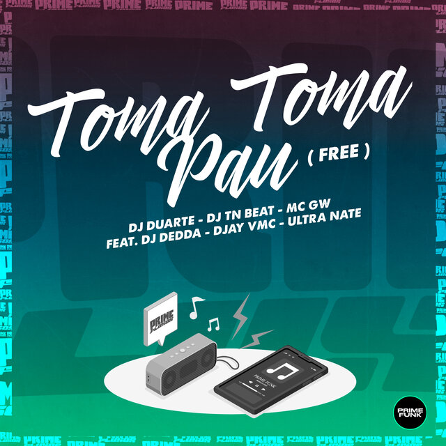 Toma Toma Pau (free)