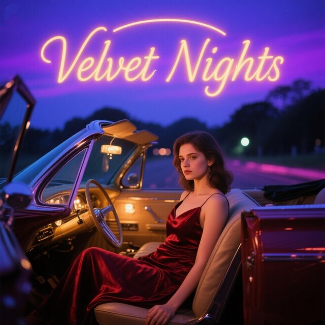 Velvet Nights
