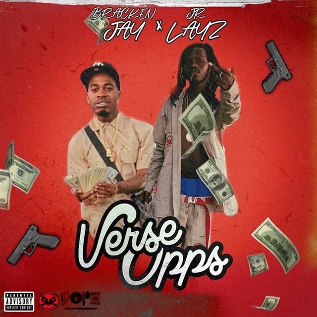 VERSE OPPS