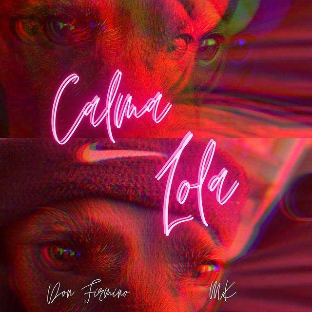 Calma Lola