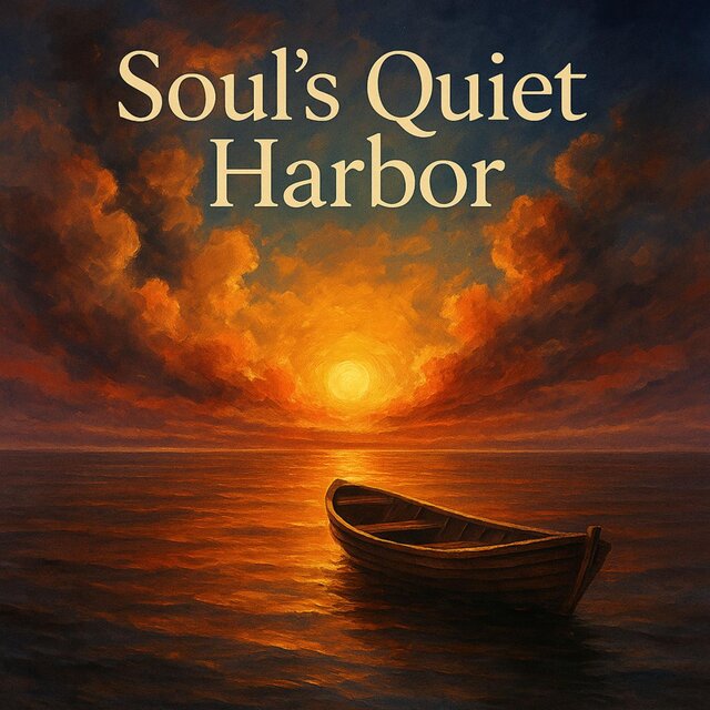 Soul’s Quiet Harbor