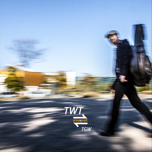 TWT Playspielt TGW