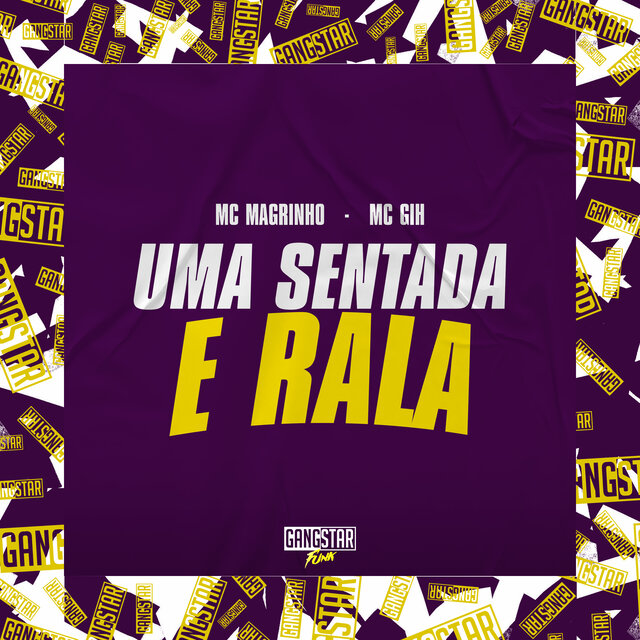 Uma Sentada e Rala