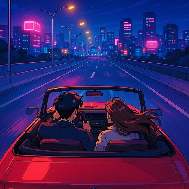 Be My Lover