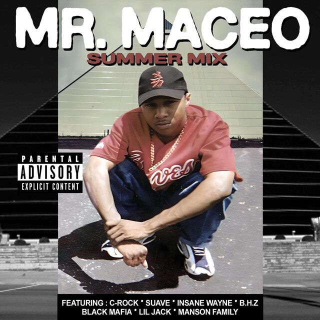 Summer Mix