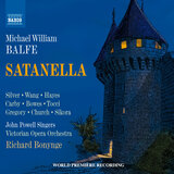 Satanella, Act I: Thanks, Thanks, My Friends