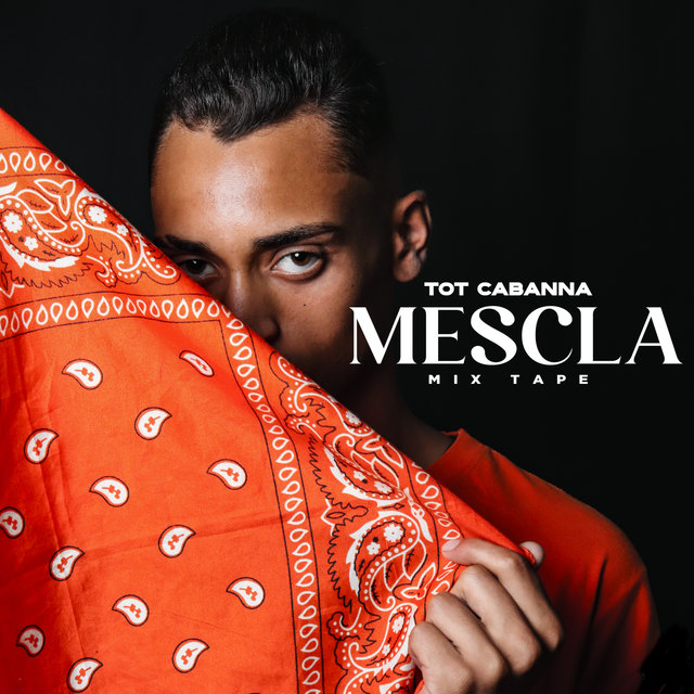 Mescla Mix Tape