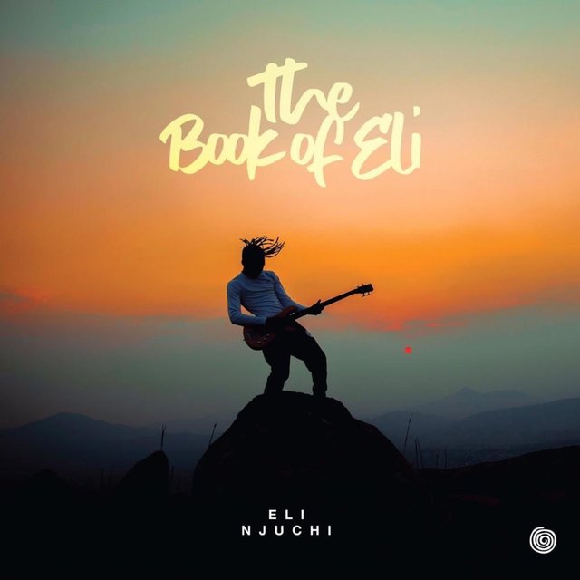 The Book of Eli