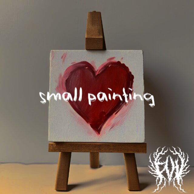 small painting