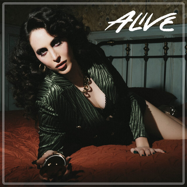 Alive