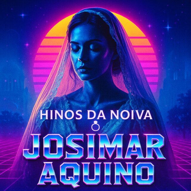 Hinos Da Noiva (Extended)