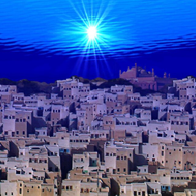 Bury Me In Atlantis