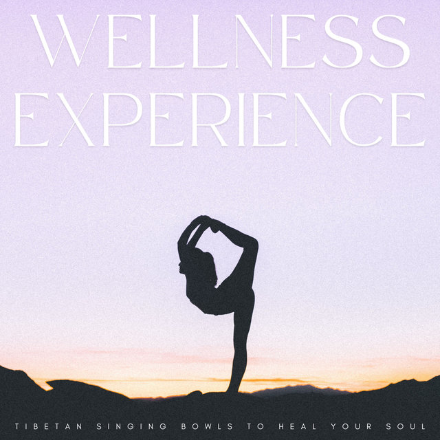 Wellness Experience: Tibetan Singing Bowls To Heal Your Soul
