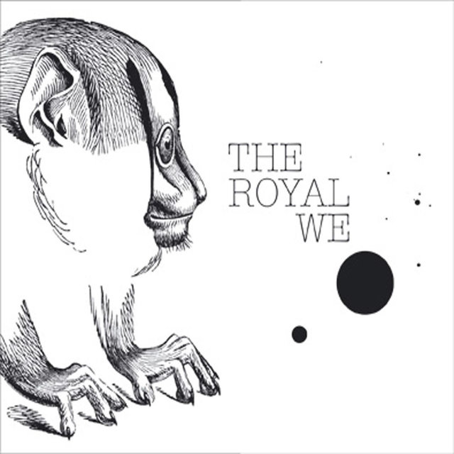 The Royal We