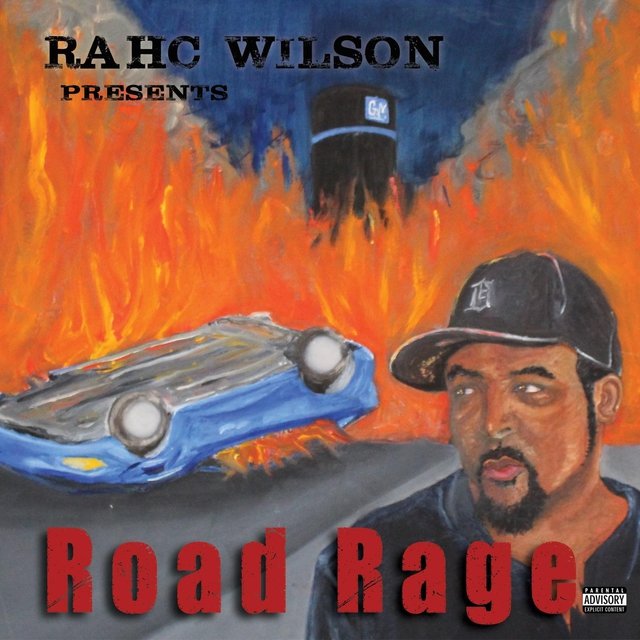 Road Rage