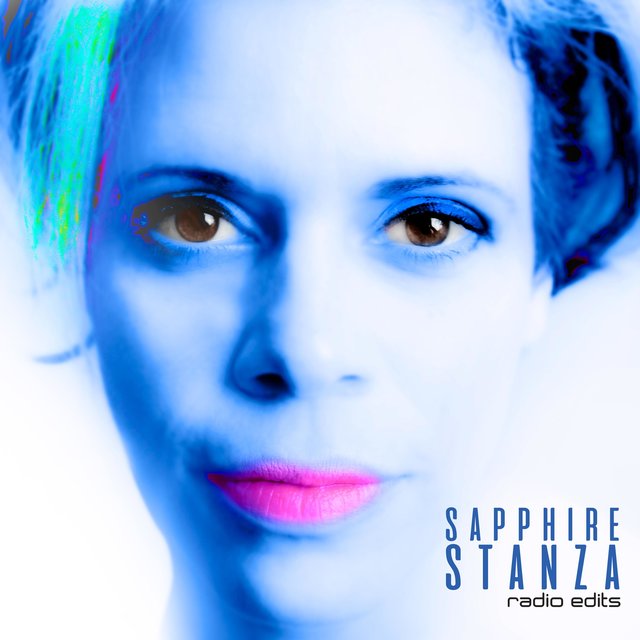 Sapphire Stanza (Radio Edits)