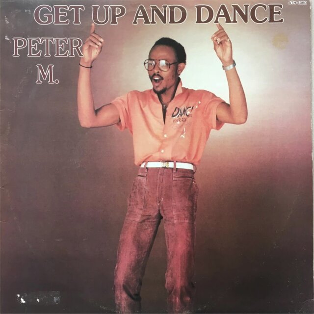 Get Up and Dance