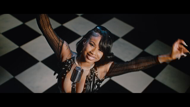 Checkmate (Live Performance)
