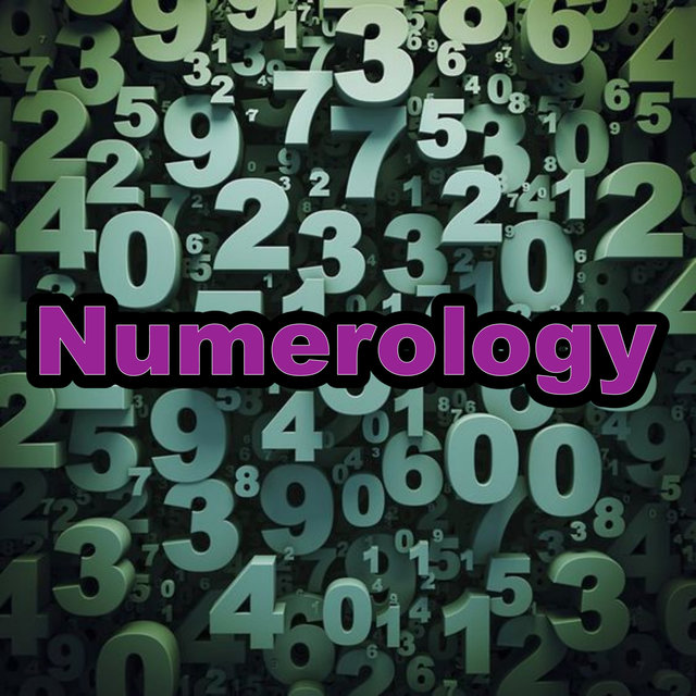 Numerlogy