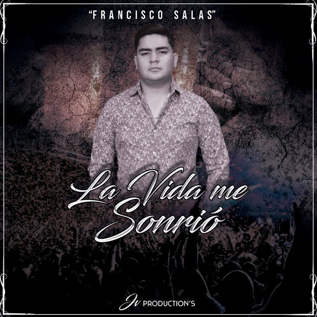 La Vida Me Sonrió