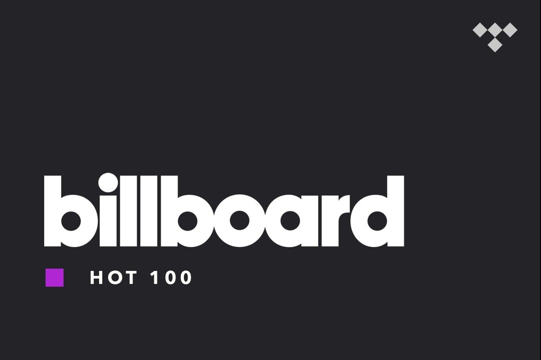 charts playlists tidal 2016 billboard charts