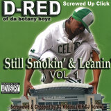 Gangsta Sh%t (Screwed & Chopped)