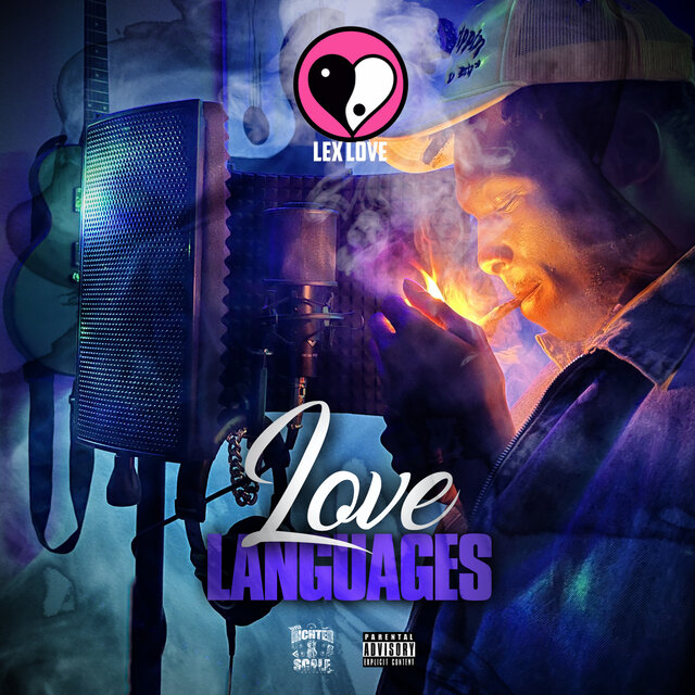 LOVE LANGUAGES