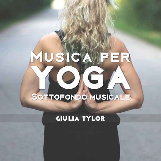 Musica per yoga (Sottofondo musicale)